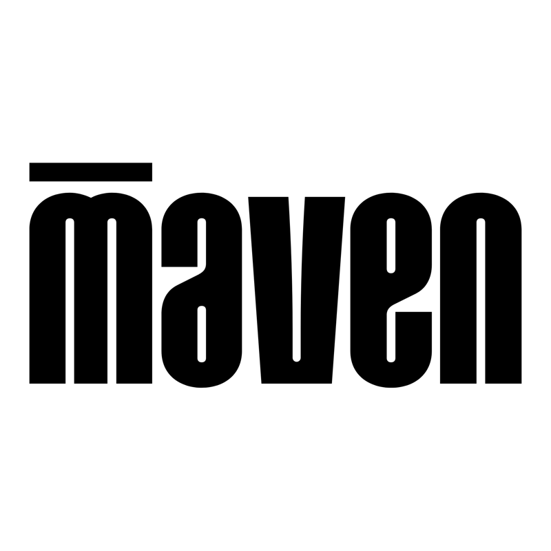 Maven Robotics logo