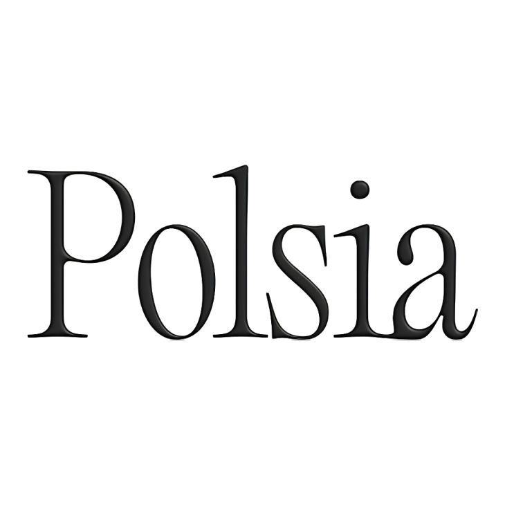 Polsia logo